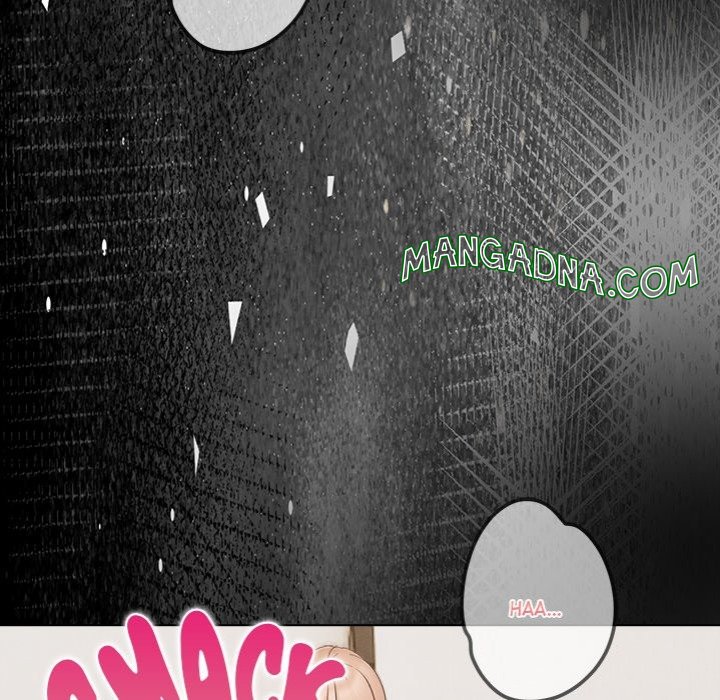 Love-Motion Capture chapter 27 page 50