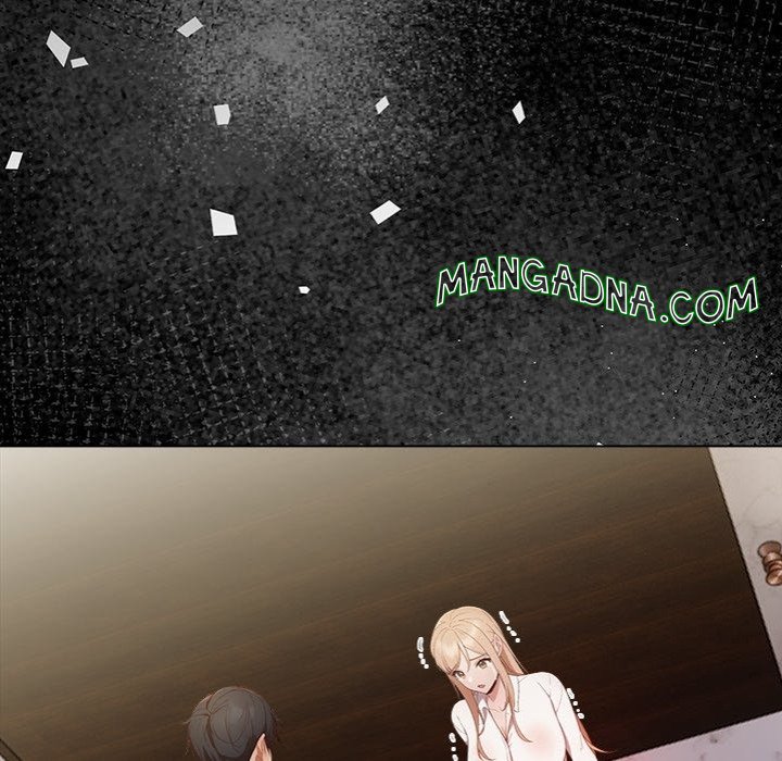 Love-Motion Capture chapter 27 page 74