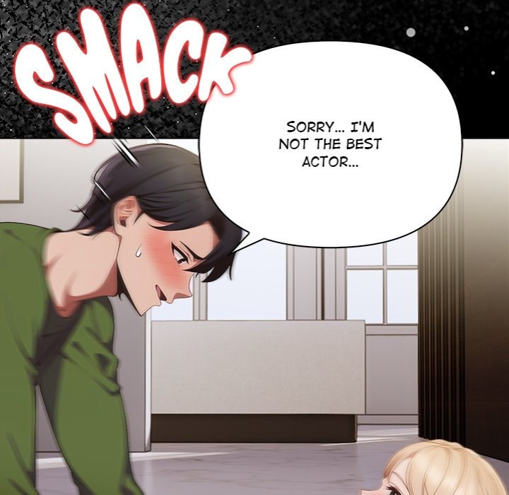 Love-Motion Capture chapter 27 page 81