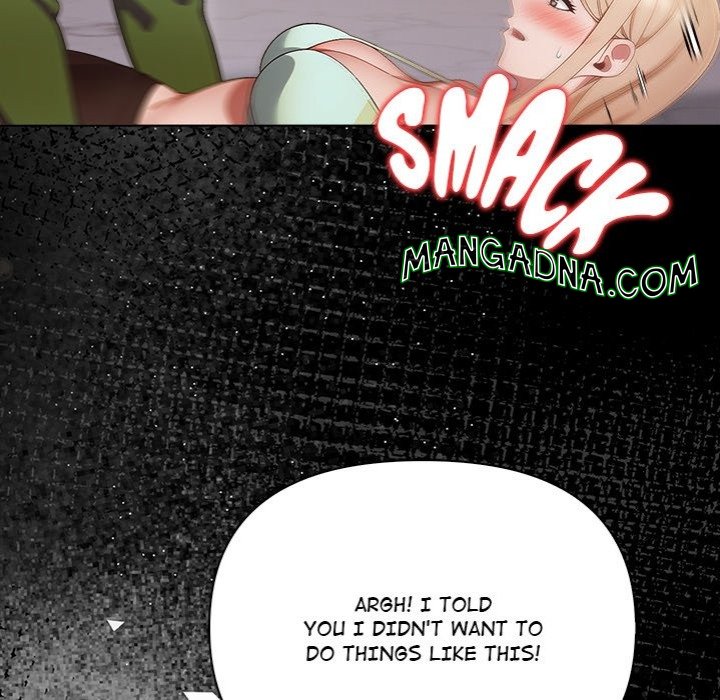 Love-Motion Capture chapter 27 page 82