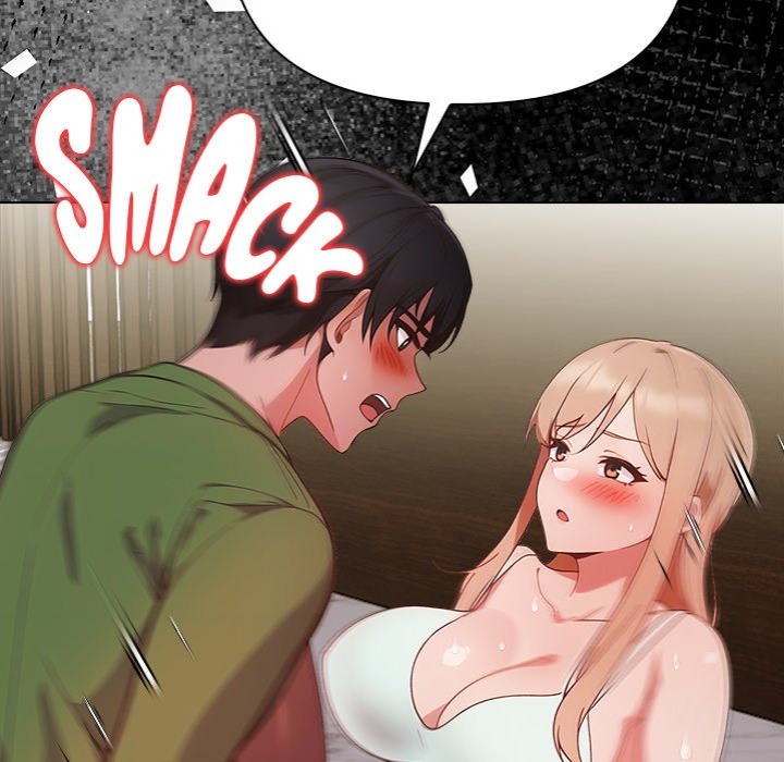 Love-Motion Capture chapter 27 page 83