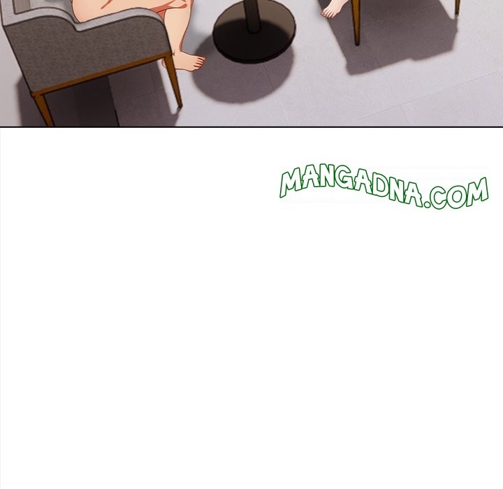 Love-Motion Capture chapter 27 page 92