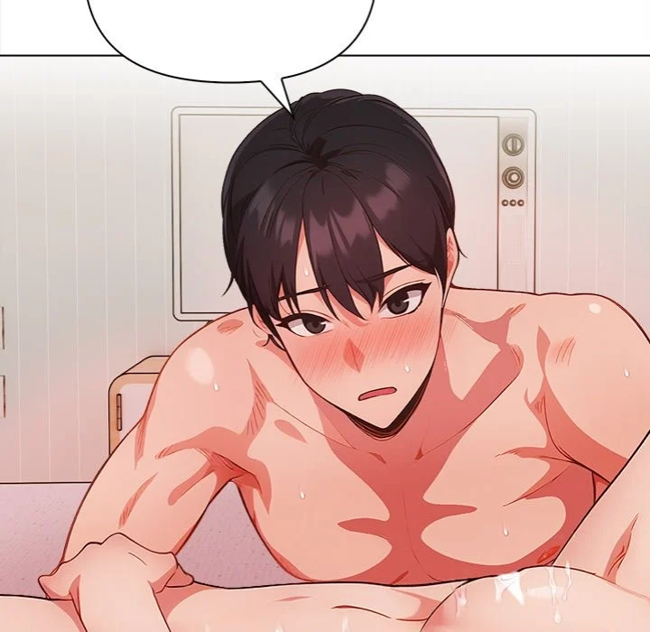 Love-Motion Capture chapter 27 page 134