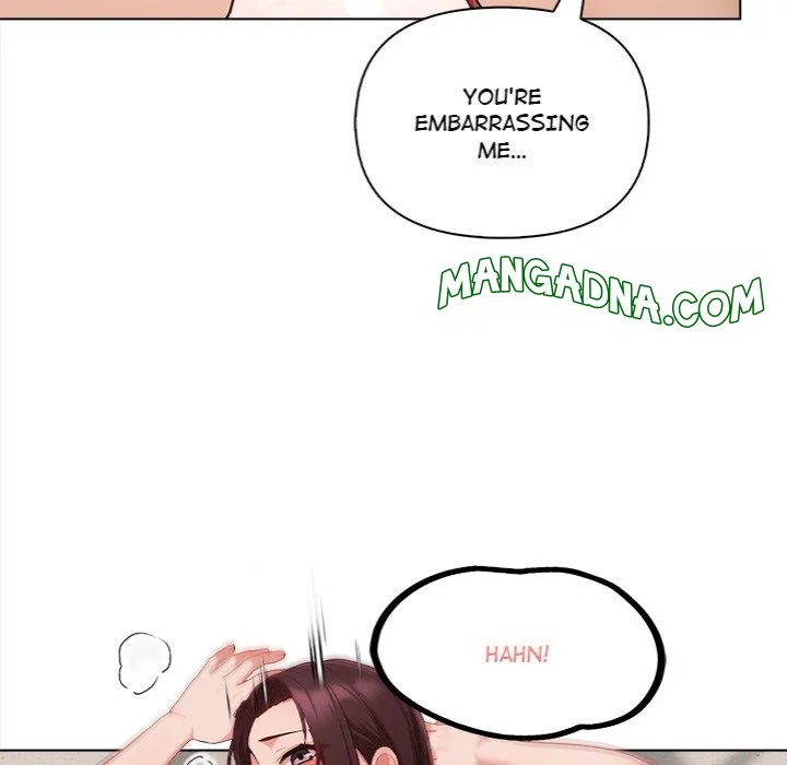 Love-Motion Capture chapter 28 page 12