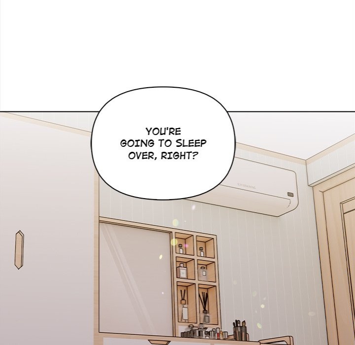 Love-Motion Capture chapter 28 page 101