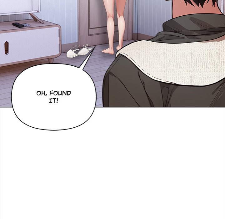 Love-Motion Capture chapter 28 page 106