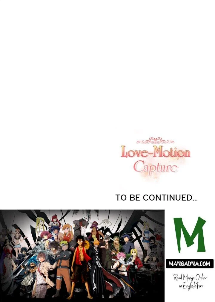 Love-Motion Capture chapter 28 page 146