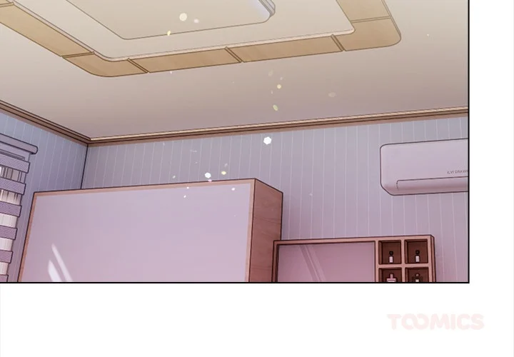 Love-Motion Capture chapter 29 page 3