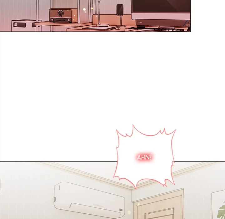 Love-Motion Capture chapter 29 page 20