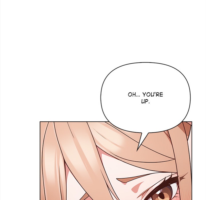 Love-Motion Capture chapter 29 page 78