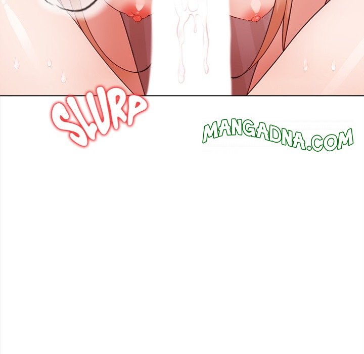 Love-Motion Capture chapter 29 page 89