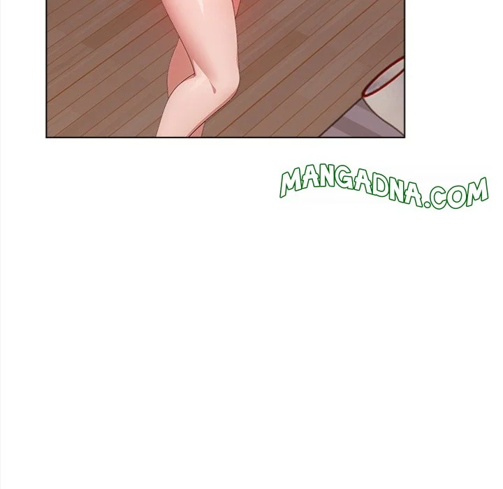 Love-Motion Capture chapter 29 page 109