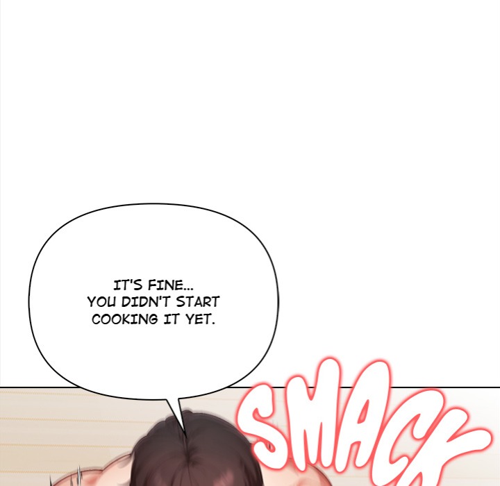 Love-Motion Capture chapter 29 page 124