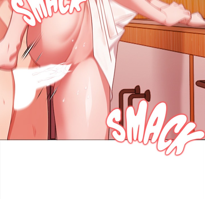 Love-Motion Capture chapter 29 page 131