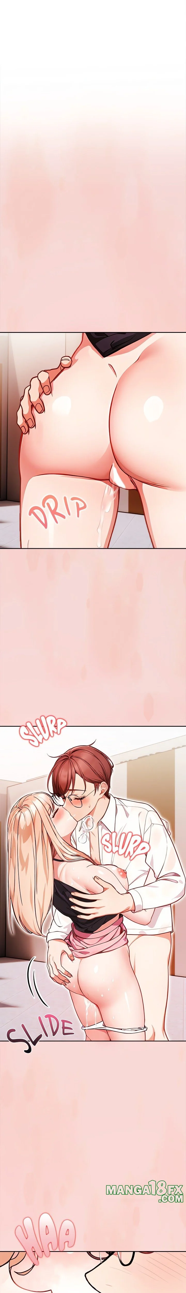 Love-Motion Capture chapter 3 page 6
