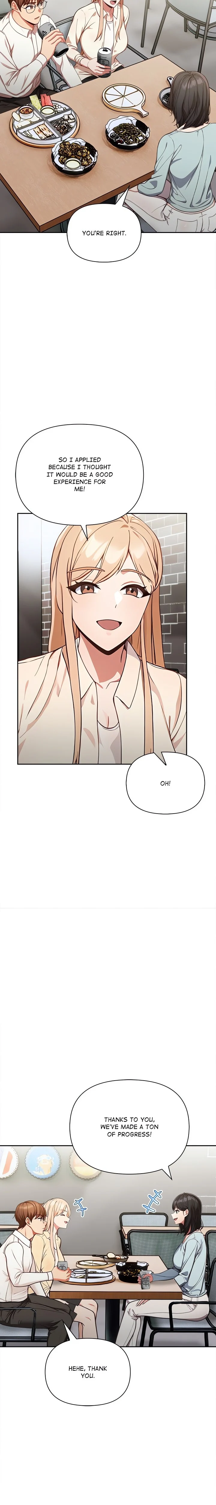 Love-Motion Capture chapter 3 page 15