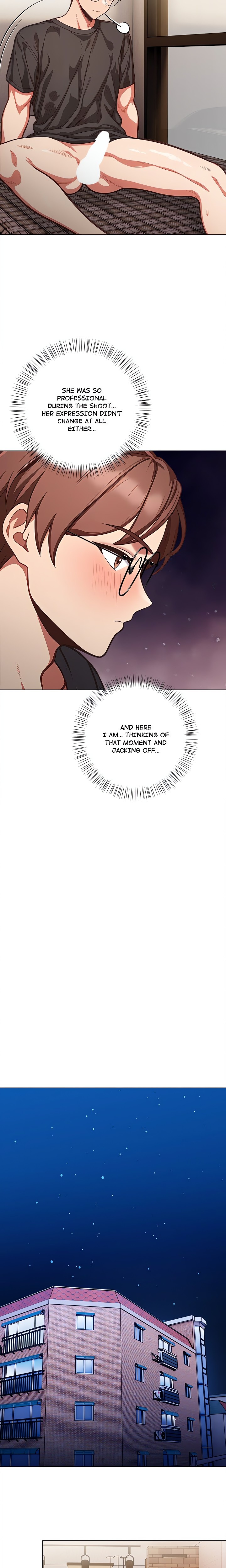 Love-Motion Capture chapter 3 page 24