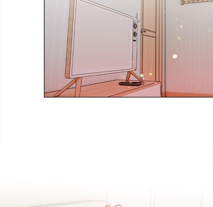 Love-Motion Capture chapter 30 page 20