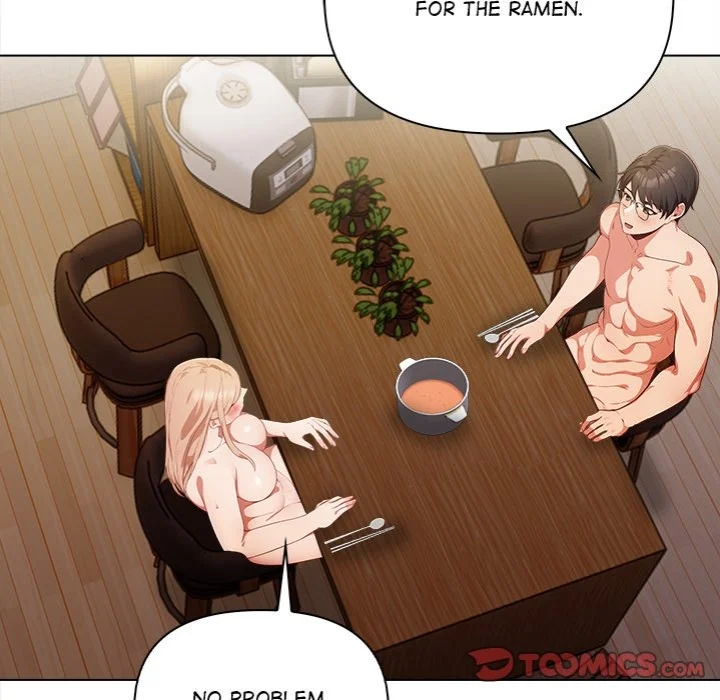 Love-Motion Capture chapter 30 page 87