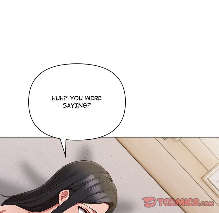 Love-Motion Capture chapter 31 page 9