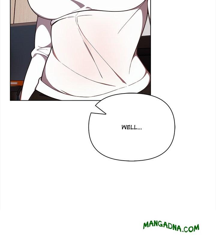 Love-Motion Capture chapter 31 page 41