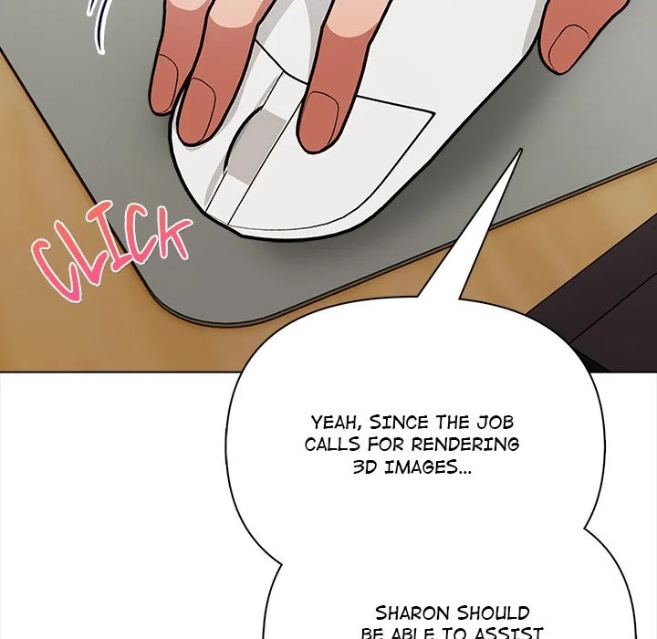 Love-Motion Capture chapter 31 page 47
