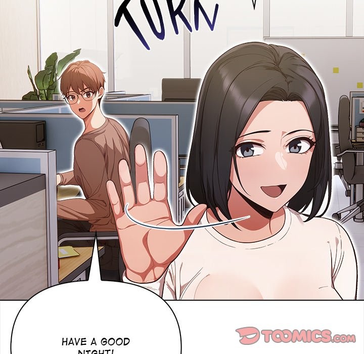 Love-Motion Capture chapter 31 page 75