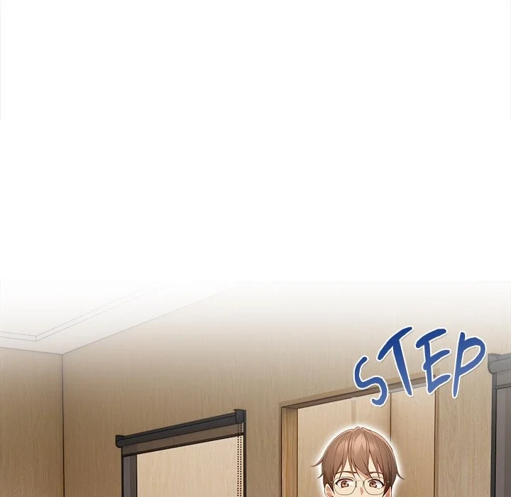 Love-Motion Capture chapter 31 page 80