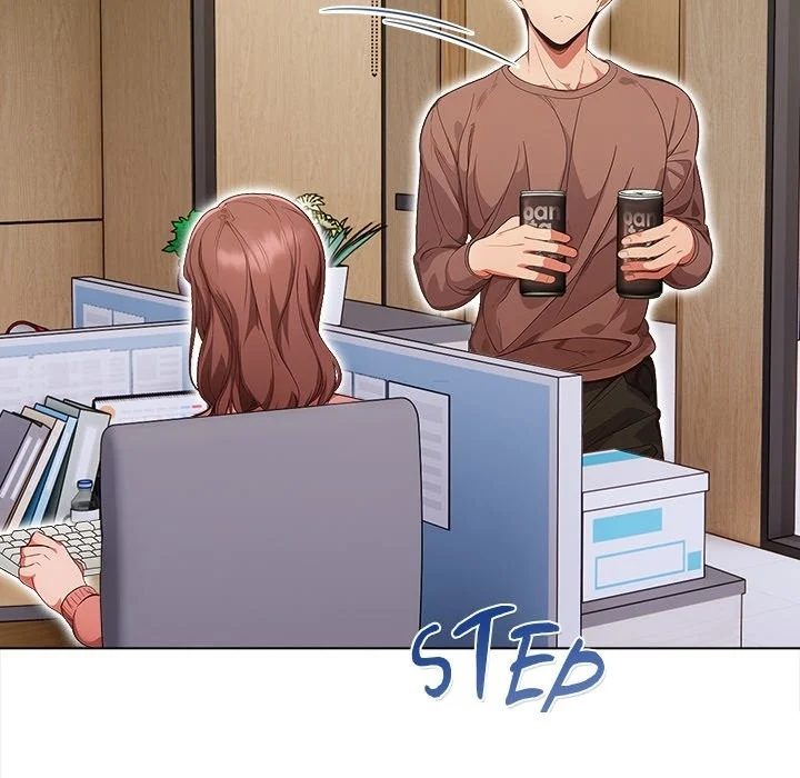 Love-Motion Capture chapter 31 page 81