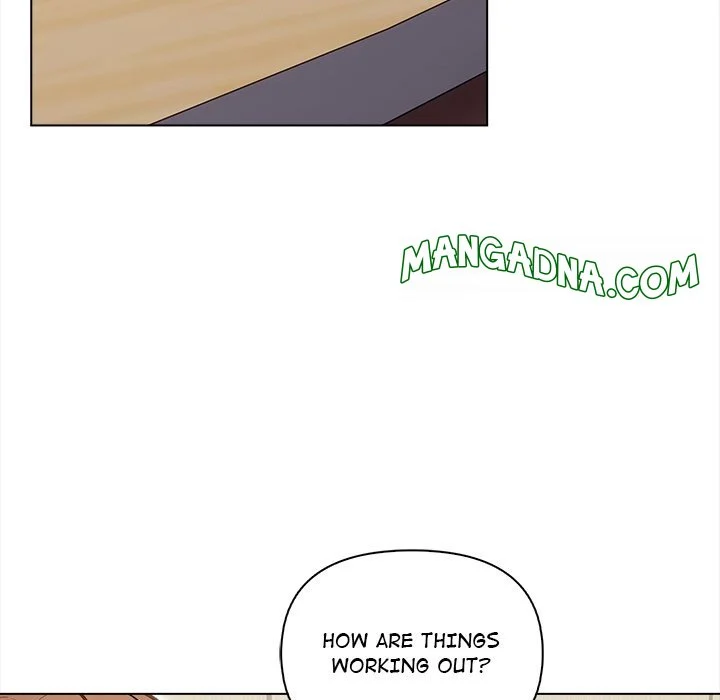 Love-Motion Capture chapter 31 page 84