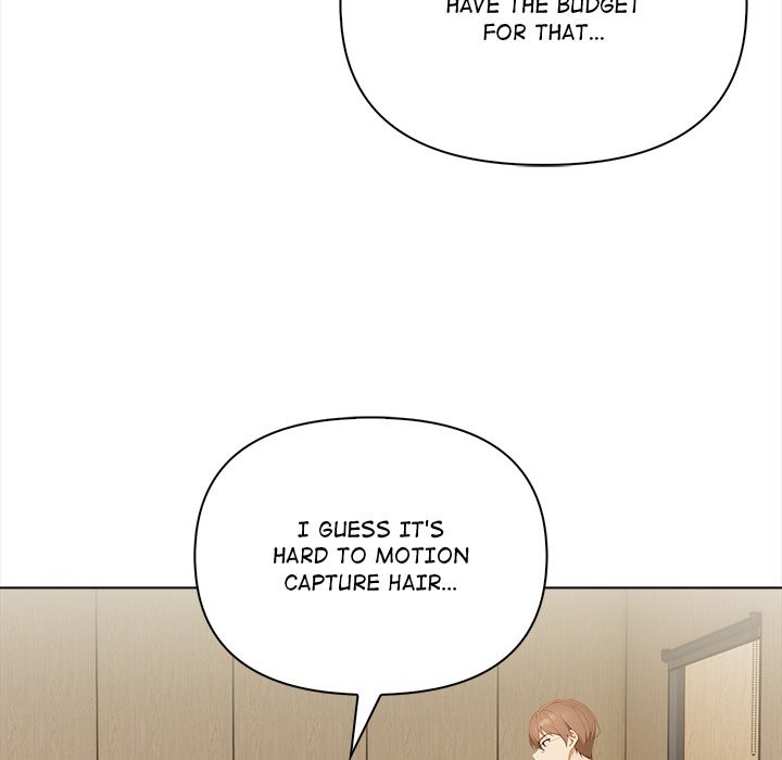 Love-Motion Capture chapter 31 page 89