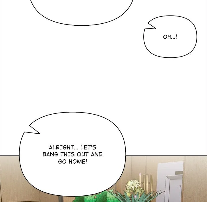 Love-Motion Capture chapter 31 page 91