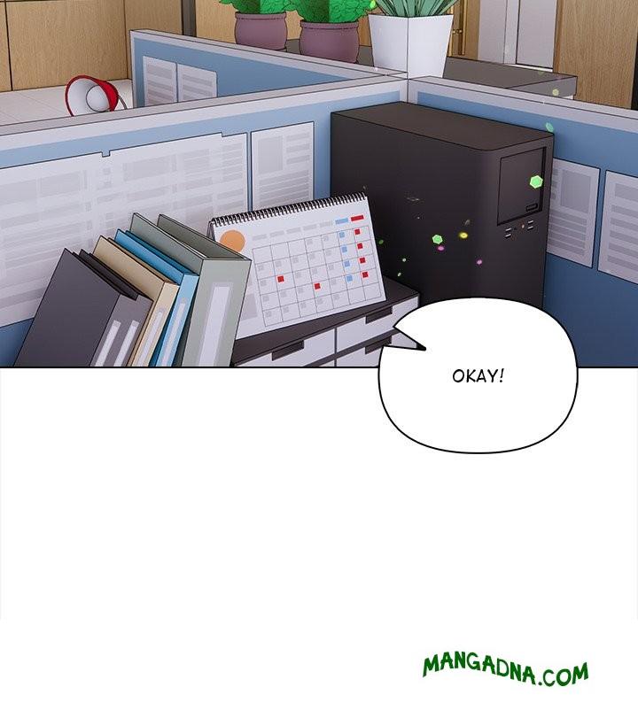 Love-Motion Capture chapter 31 page 92