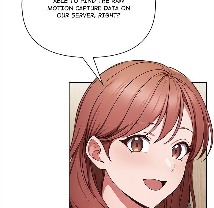 Love-Motion Capture chapter 31 page 95