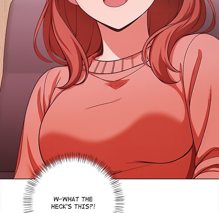 Love-Motion Capture chapter 31 page 104