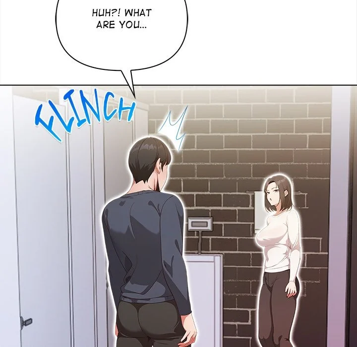 Love-Motion Capture chapter 31 page 134
