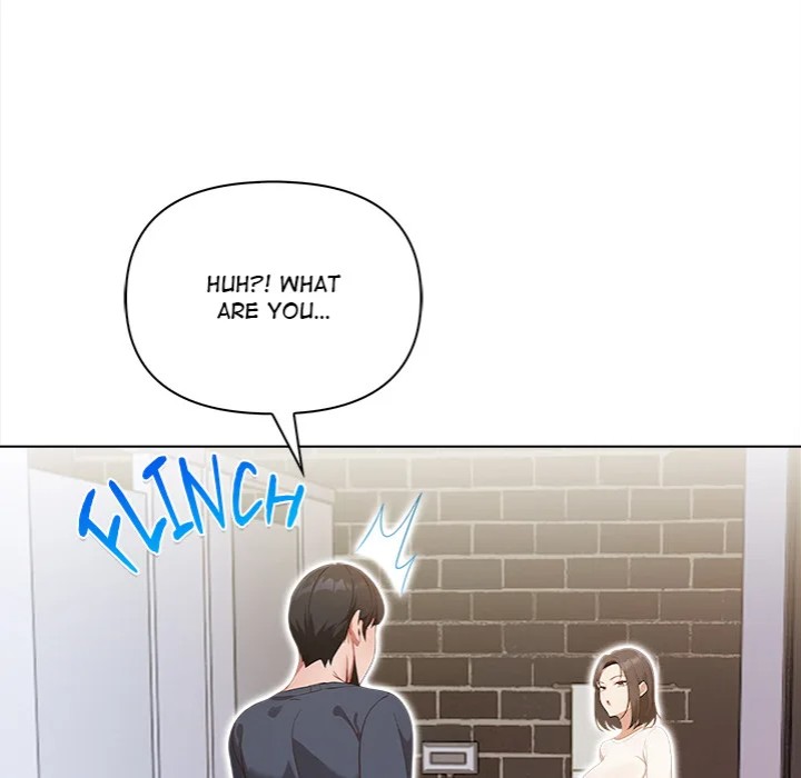 Love-Motion Capture chapter 32 page 8