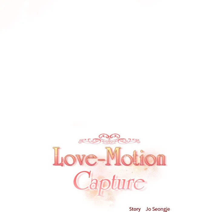 Love-Motion Capture chapter 32 page 17
