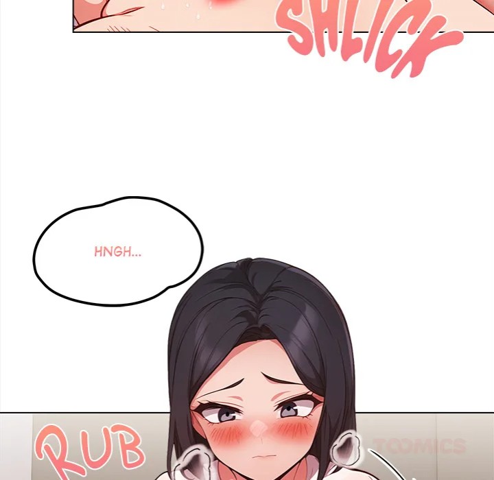 Love-Motion Capture chapter 32 page 33