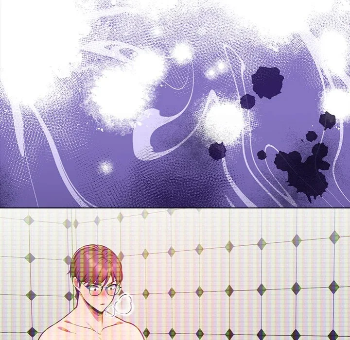 Love-Motion Capture chapter 32 page 118