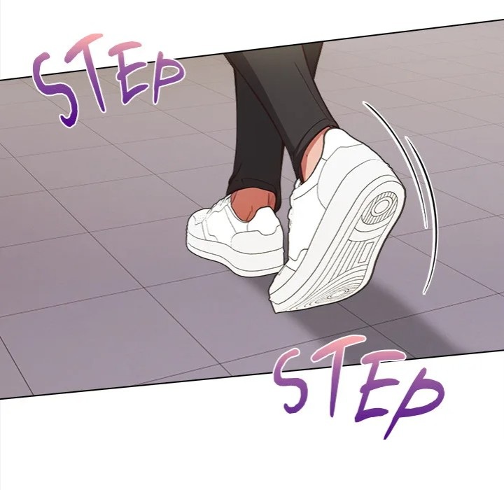 Love-Motion Capture chapter 32 page 123