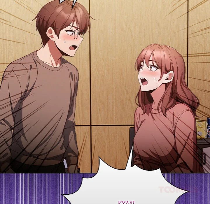 Love-Motion Capture chapter 32 page 129