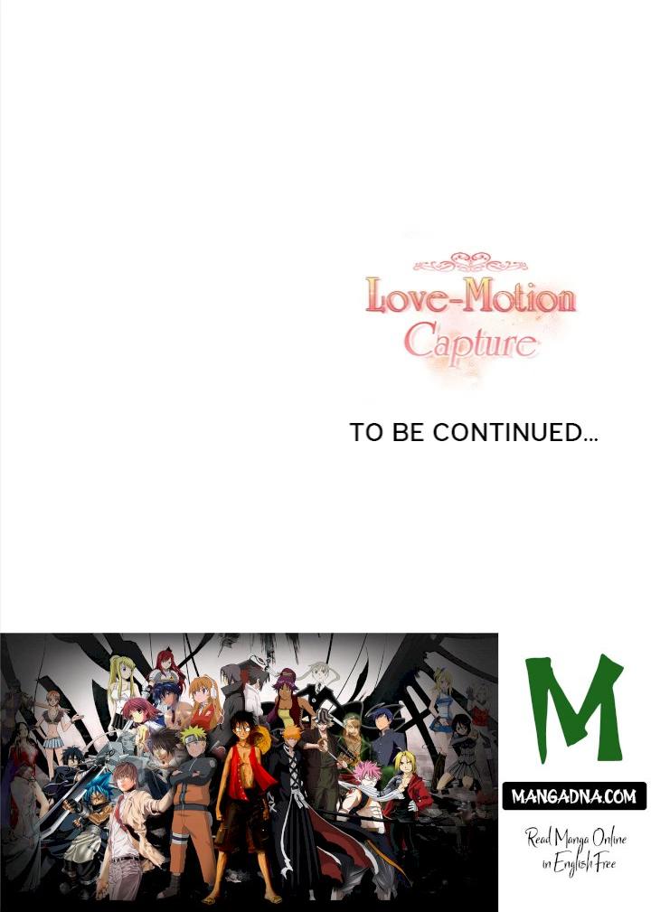Love-Motion Capture chapter 32 page 131