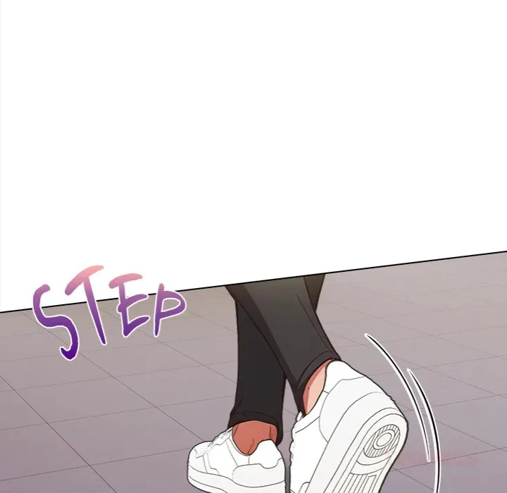 Love-Motion Capture chapter 33 page 9