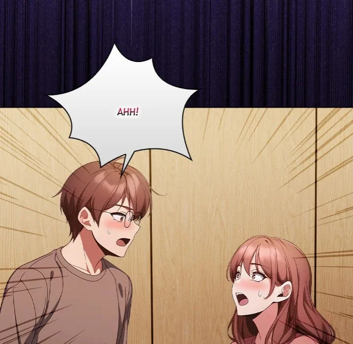Love-Motion Capture chapter 33 page 15