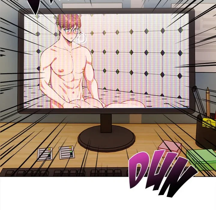 Love-Motion Capture chapter 33 page 22