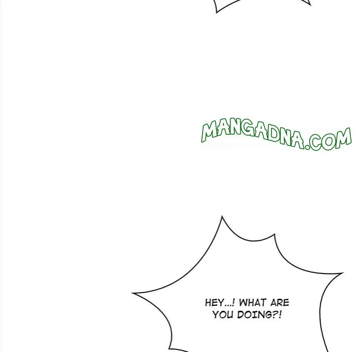 Love-Motion Capture chapter 33 page 25