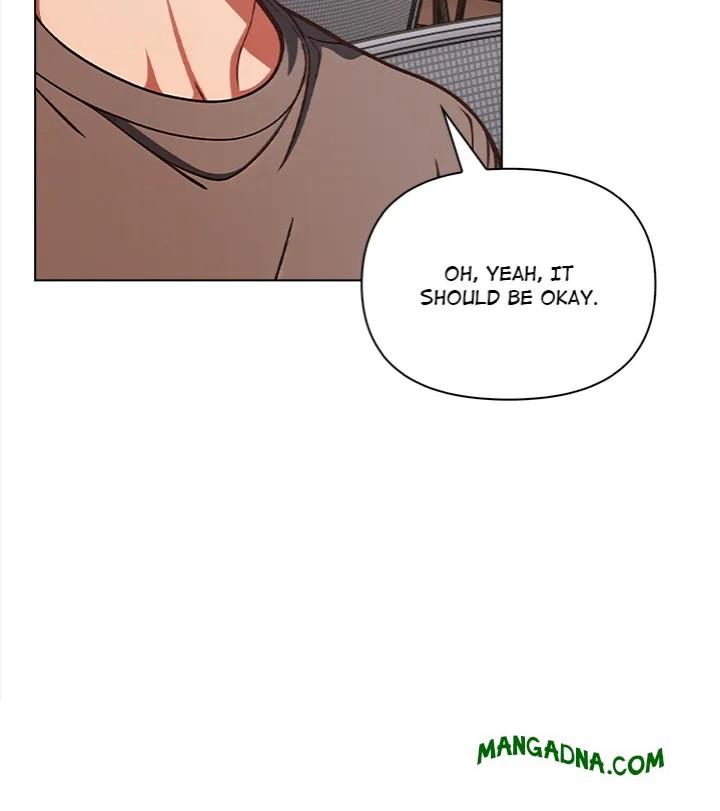 Love-Motion Capture chapter 33 page 77
