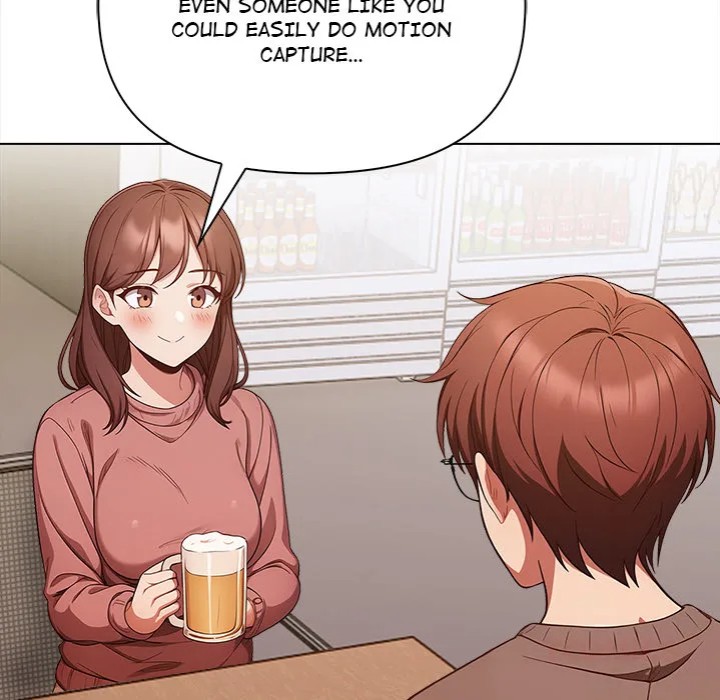 Love-Motion Capture chapter 33 page 81