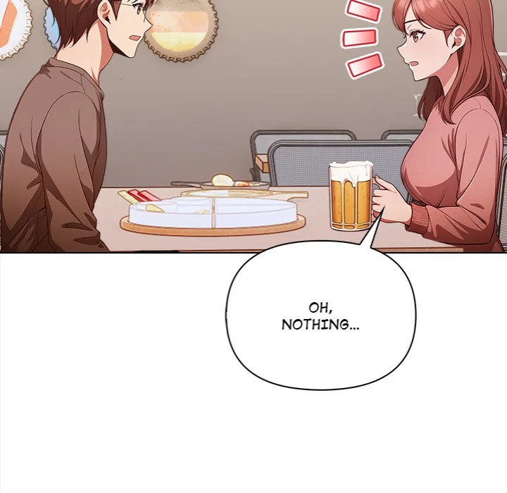 Love-Motion Capture chapter 33 page 86
